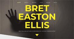 Desktop Screenshot of breteastonellis.com